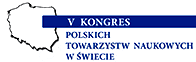 V Kongres Polskich Towarzystw Naukowych w Świecie